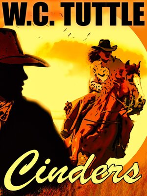 cover image of Cinders